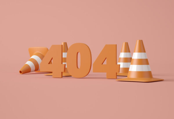 تغییر مسیر خطاهای 404 به صفحه اصلی وردپرس