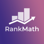 Rank Math Logo | آقای برنامه نویس | آموزش المنتور وردپرس